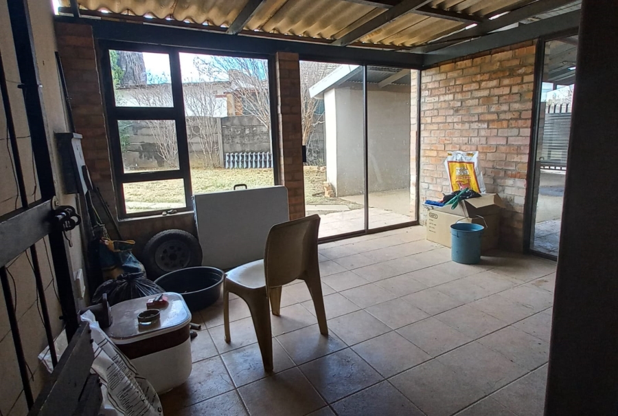 3 Bedroom Property for Sale in Roosheuwel North West